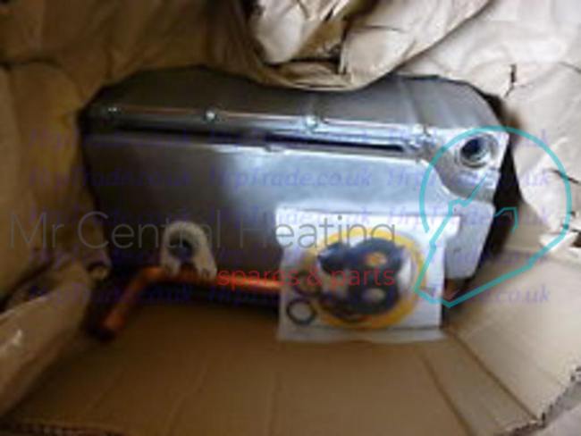 IDEAL COMMERCIAL  175160